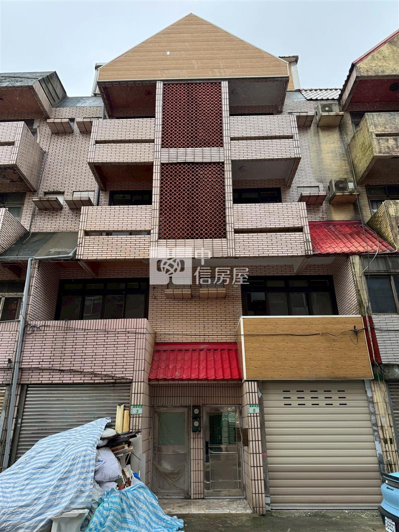 觀音整新美透天房屋室內格局與周邊環境