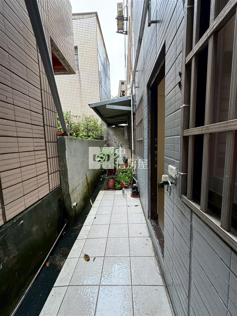 觀音整新美透天房屋室內格局與周邊環境
