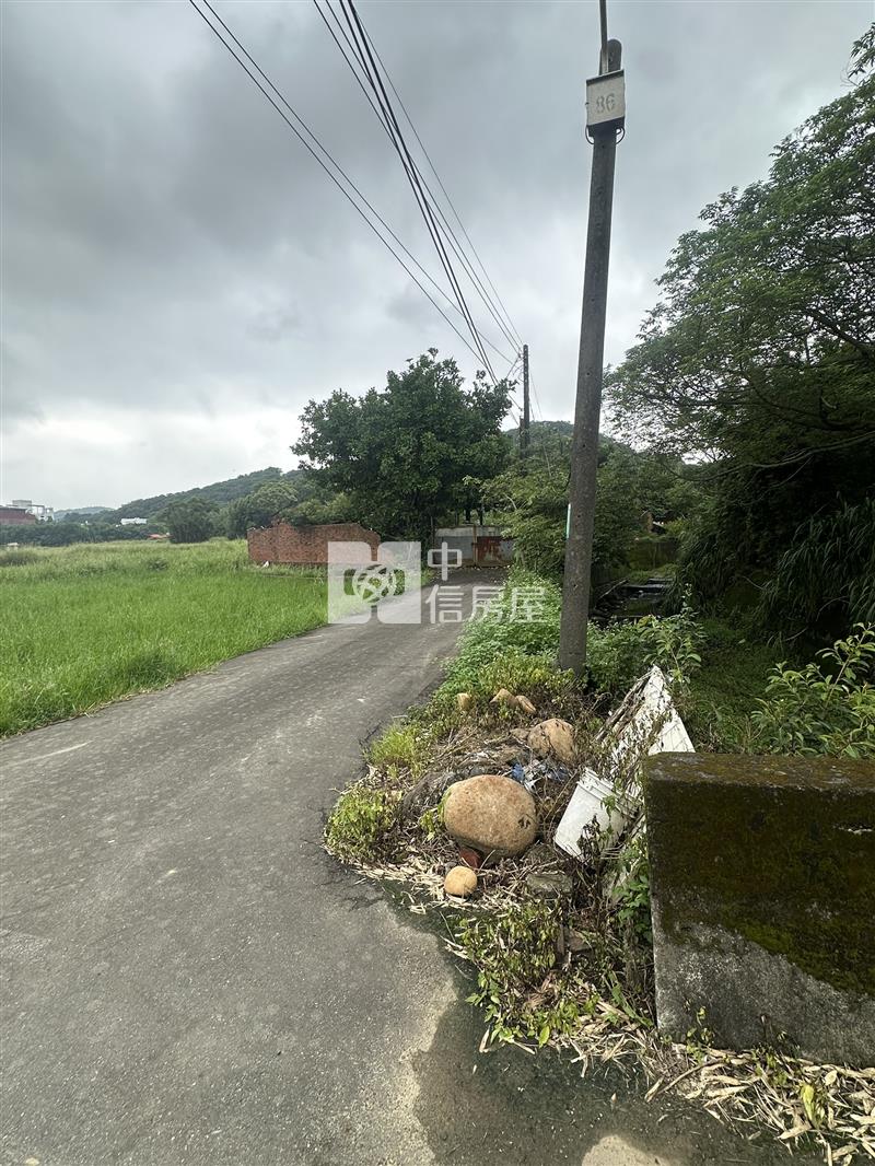 (專)梅園地(1)房屋室內格局與周邊環境