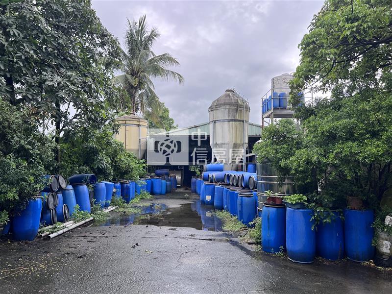 知義都內6.2分農地送房舍房屋室內格局與周邊環境