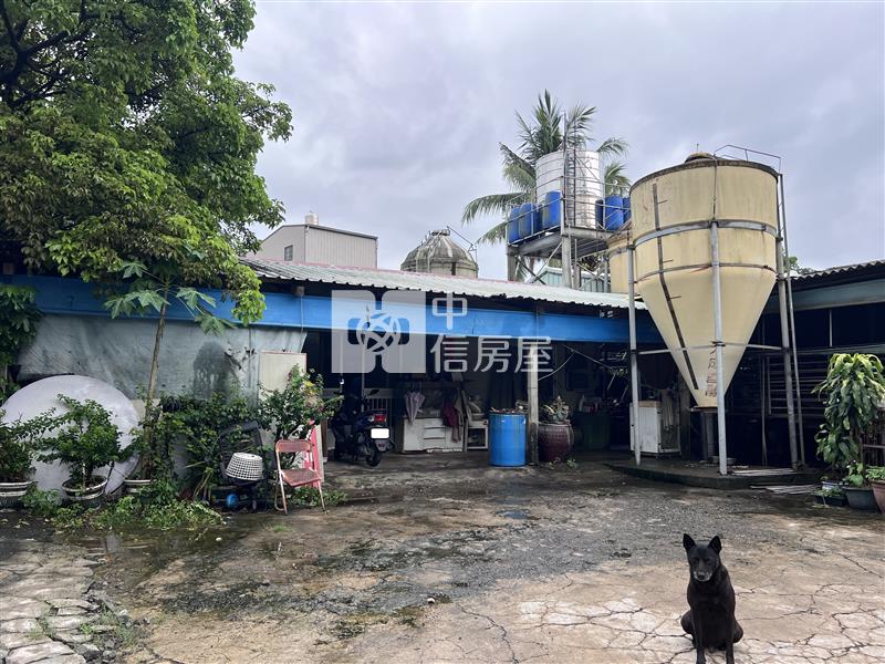 知義都內6.2分農地送房舍房屋室內格局與周邊環境
