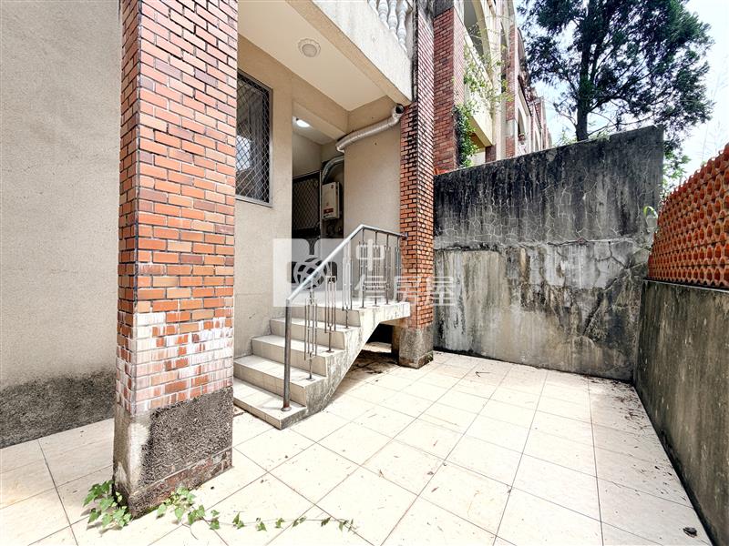 大坑天星國家別墅B房屋室內格局與周邊環境