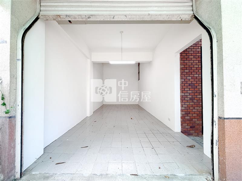 大坑天星國家別墅B房屋室內格局與周邊環境