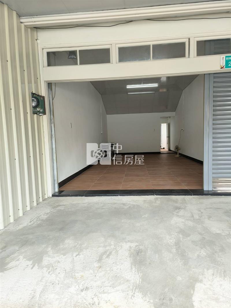 玉井臨台20線店面住家房屋室內格局與周邊環境