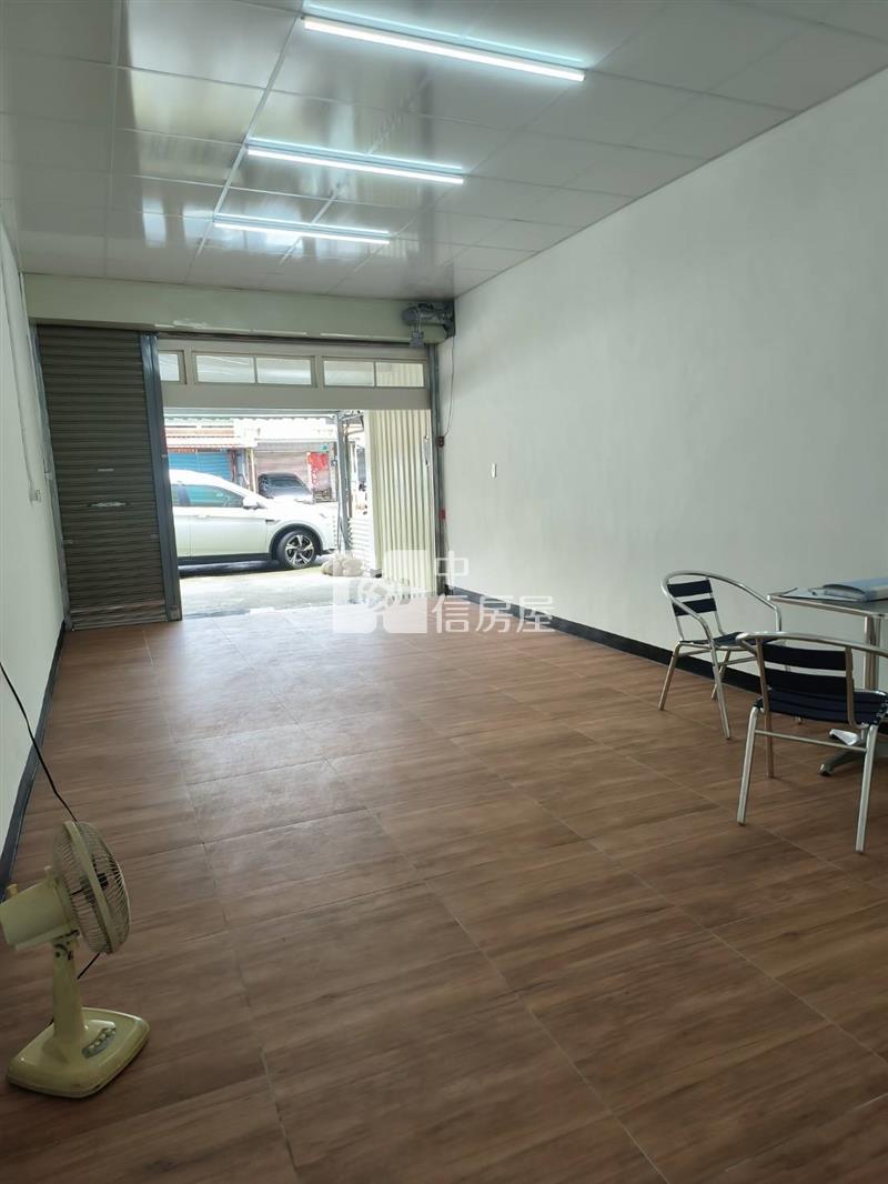 玉井臨台20線店面住家房屋室內格局與周邊環境