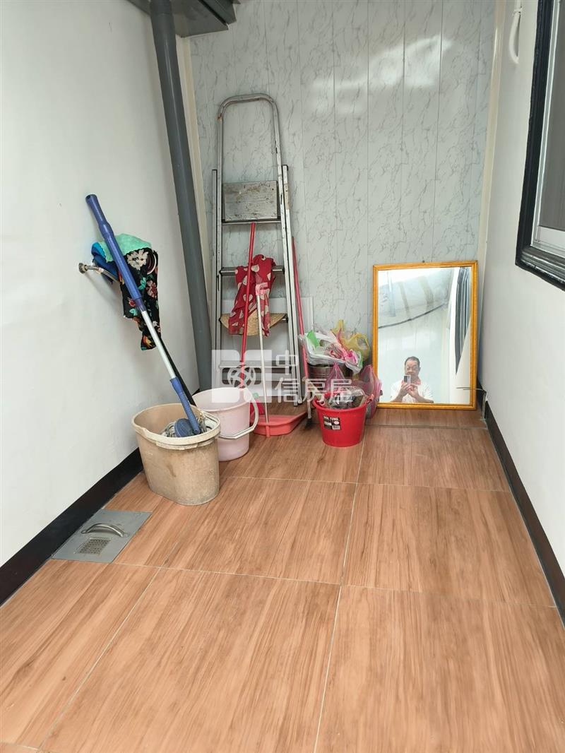 玉井臨台20線店面住家房屋室內格局與周邊環境