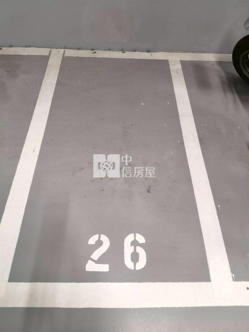 青埔漂亮2房+車房屋室內格局與周邊環境