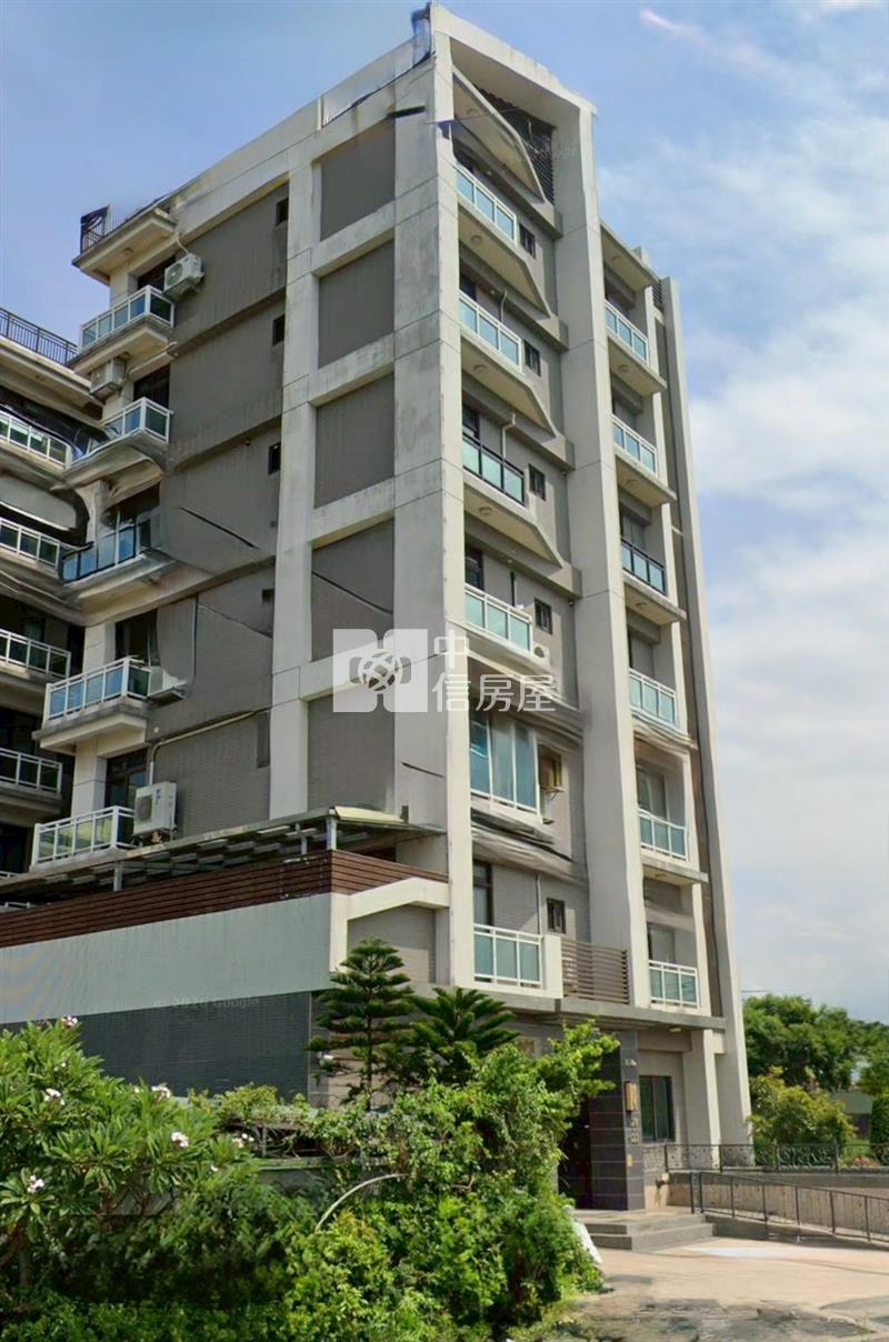 月桃路3房車房屋室內格局與周邊環境
