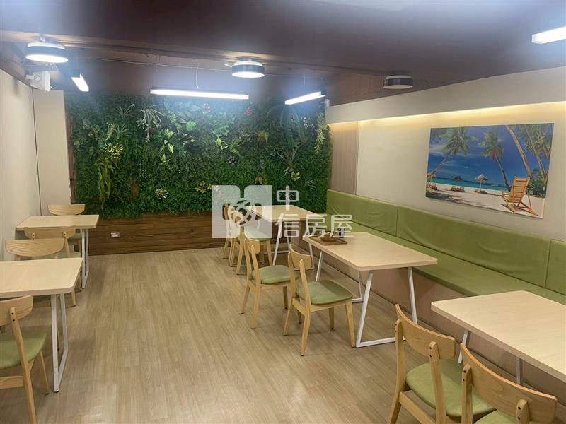 SOGO商圈優質金店面房屋室內格局與周邊環境