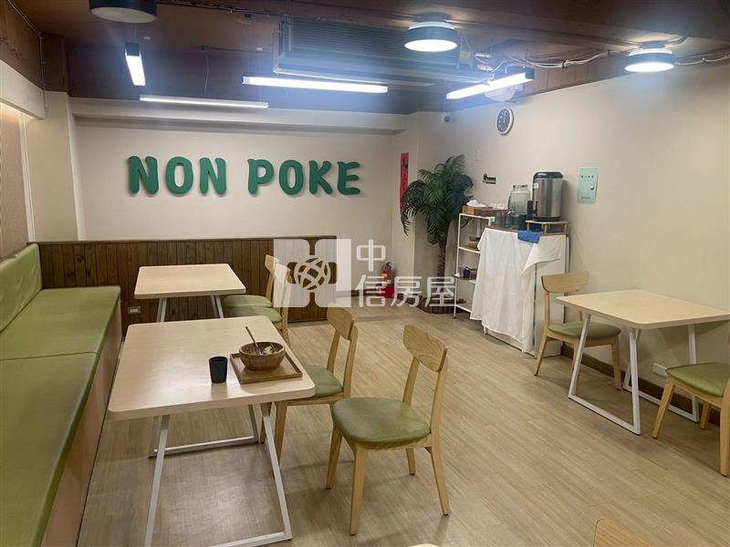 SOGO商圈優質金店面房屋室內格局與周邊環境