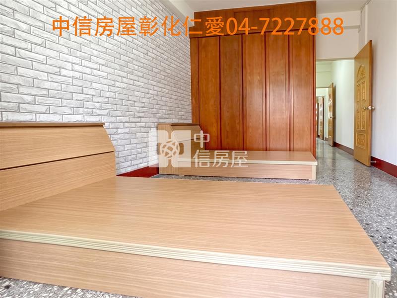 長順街活巷透天房屋室內格局與周邊環境