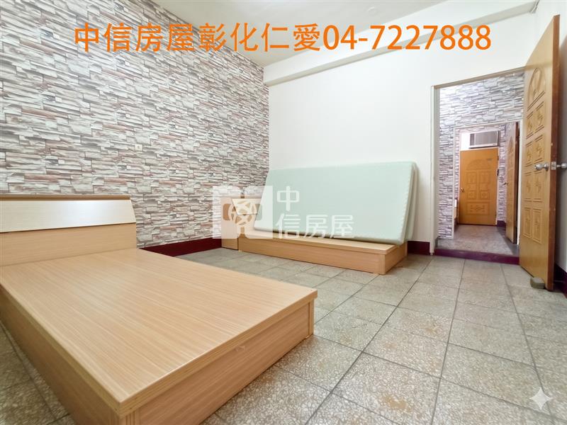 長順街活巷透天房屋室內格局與周邊環境