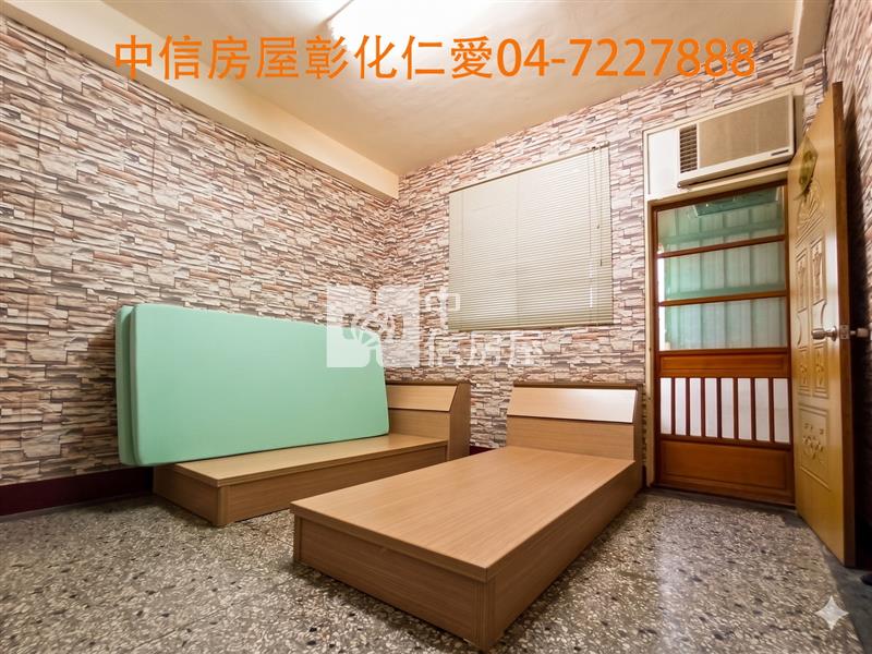 長順街活巷透天房屋室內格局與周邊環境