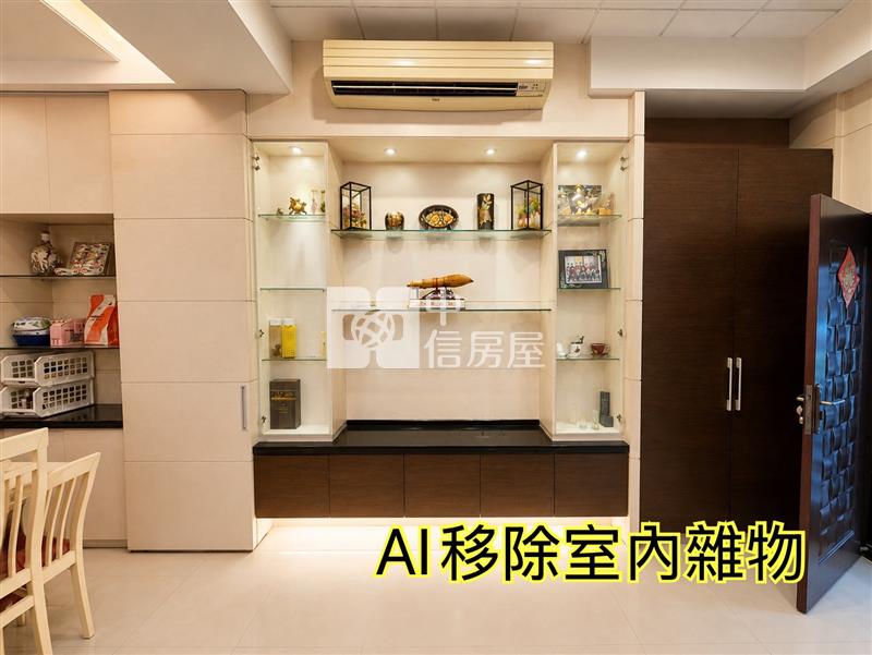 竹南獅山孝親雙車透天房屋室內格局與周邊環境