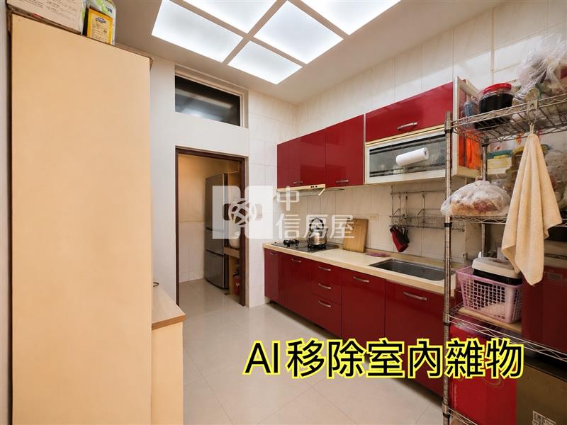 竹南獅山孝親雙車透天房屋室內格局與周邊環境
