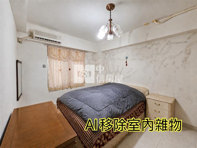竹南獅山孝親雙車透天房屋室內格局與周邊環境