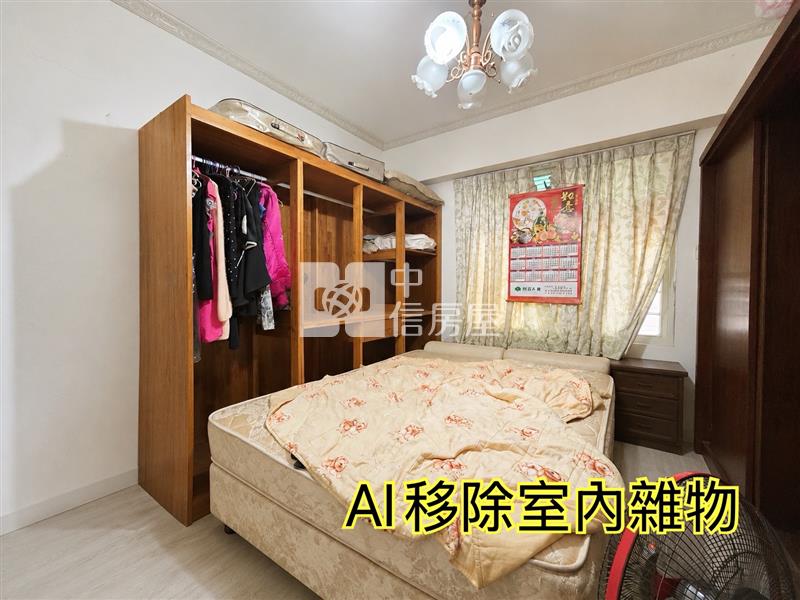 竹南獅山孝親雙車透天房屋室內格局與周邊環境
