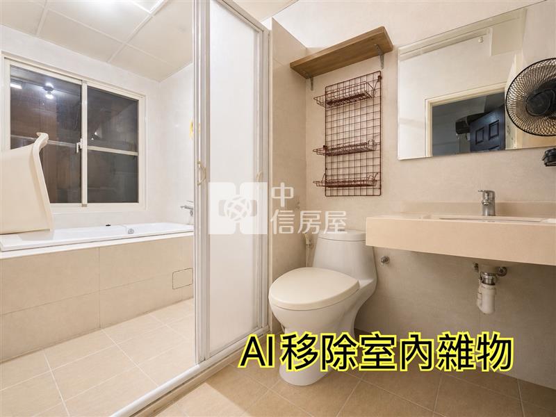 竹南獅山孝親雙車透天房屋室內格局與周邊環境