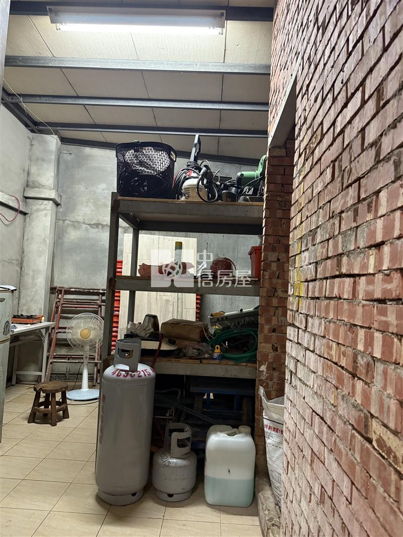 祥安國小美別墅房屋室內格局與周邊環境