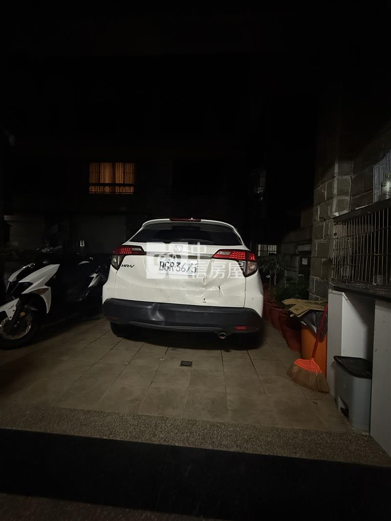 祥安國小美別墅房屋室內格局與周邊環境