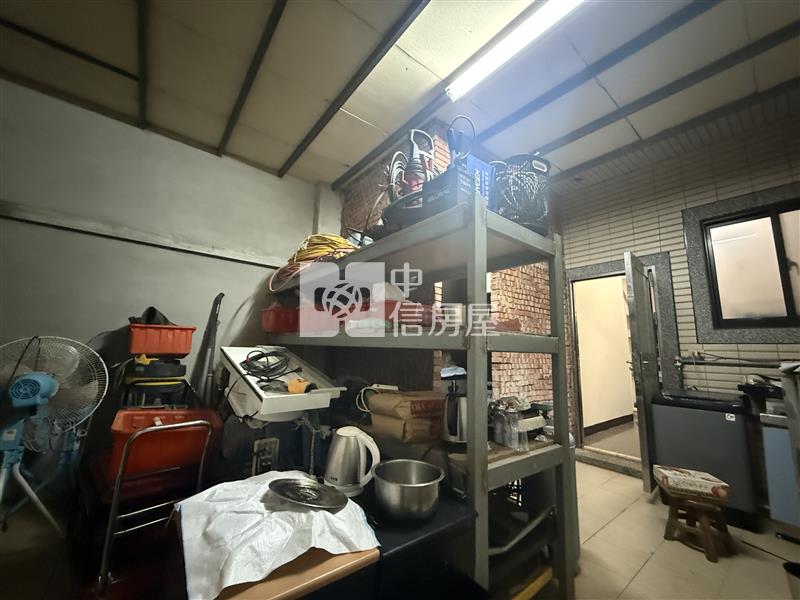 祥安國小美別墅房屋室內格局與周邊環境