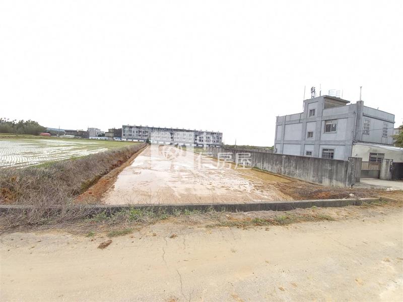 【新世紀】楊梅上湖國小休閒農地房屋室內格局與周邊環境