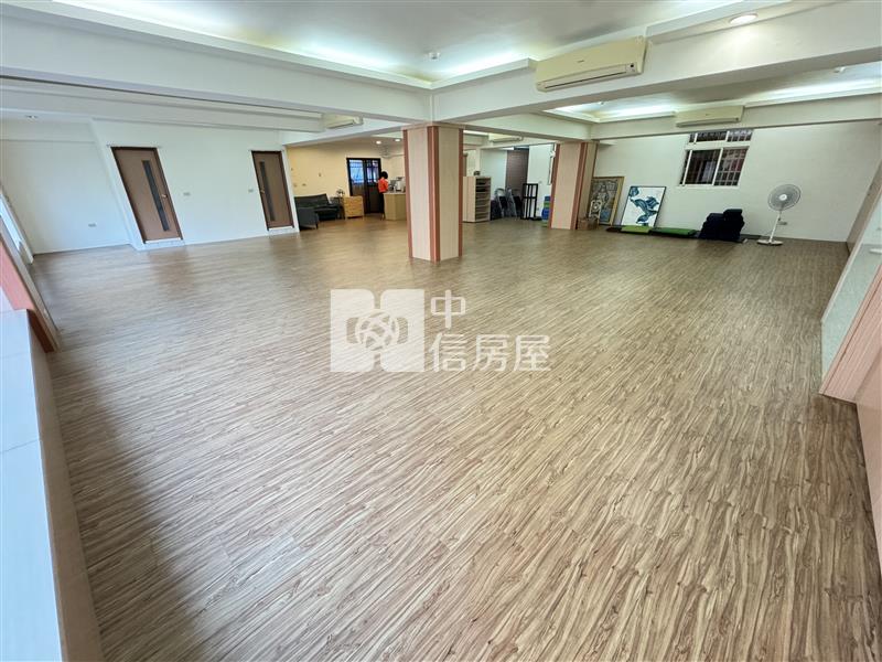 新勢公園郵局美華廈房屋室內格局與周邊環境