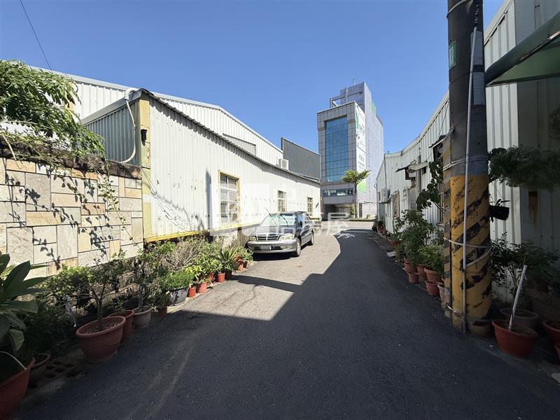 歸仁圓環建地(Ⅱ)房屋室內格局與周邊環境