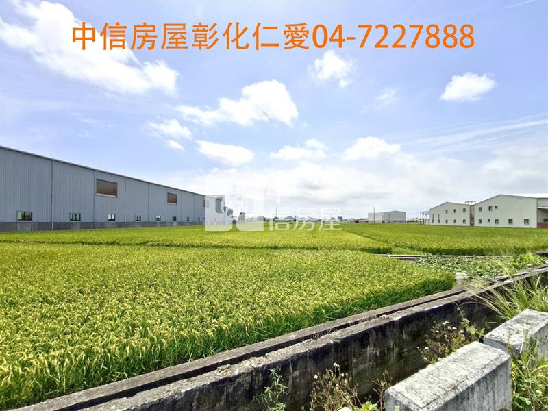 線西國中美田房屋室內格局與周邊環境