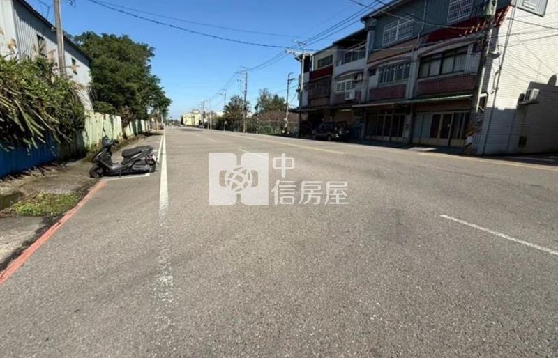 南勢重劃區 正20米路邊間透天店住房屋室內格局與周邊環境