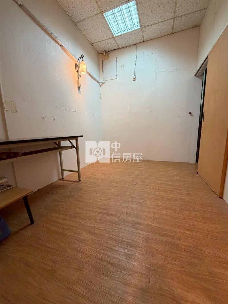 公誠國小旁店面房屋室內格局與周邊環境