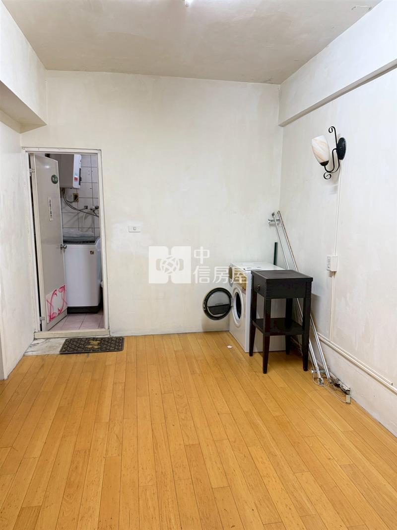 公誠國小旁店面房屋室內格局與周邊環境