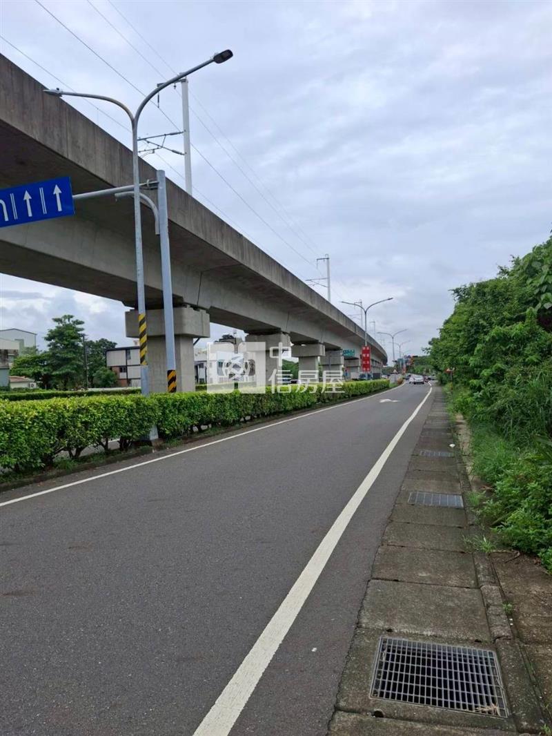 歸仁臨高鐵智慧科技大道有合法建物農地房屋室內格局與周邊環境