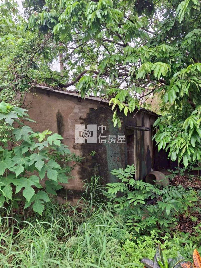 歸仁臨高鐵智慧科技大道有合法建物農地房屋室內格局與周邊環境