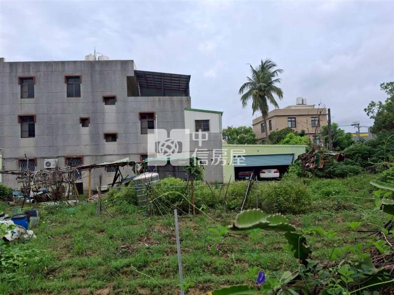 歸仁臨高鐵智慧科技大道有合法建物農地房屋室內格局與周邊環境