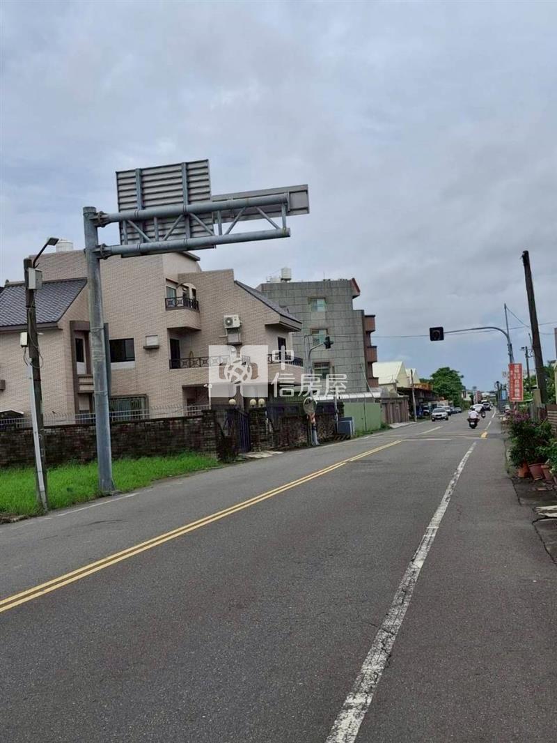 歸仁臨高鐵智慧科技大道有合法建物農地房屋室內格局與周邊環境