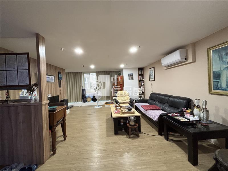 楊梅曼哈頓1房1廳大套房房屋室內格局與周邊環境