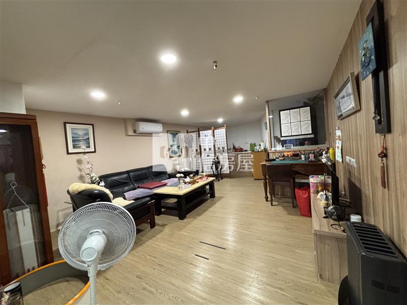 楊梅曼哈頓1房1廳大套房房屋室內格局與周邊環境