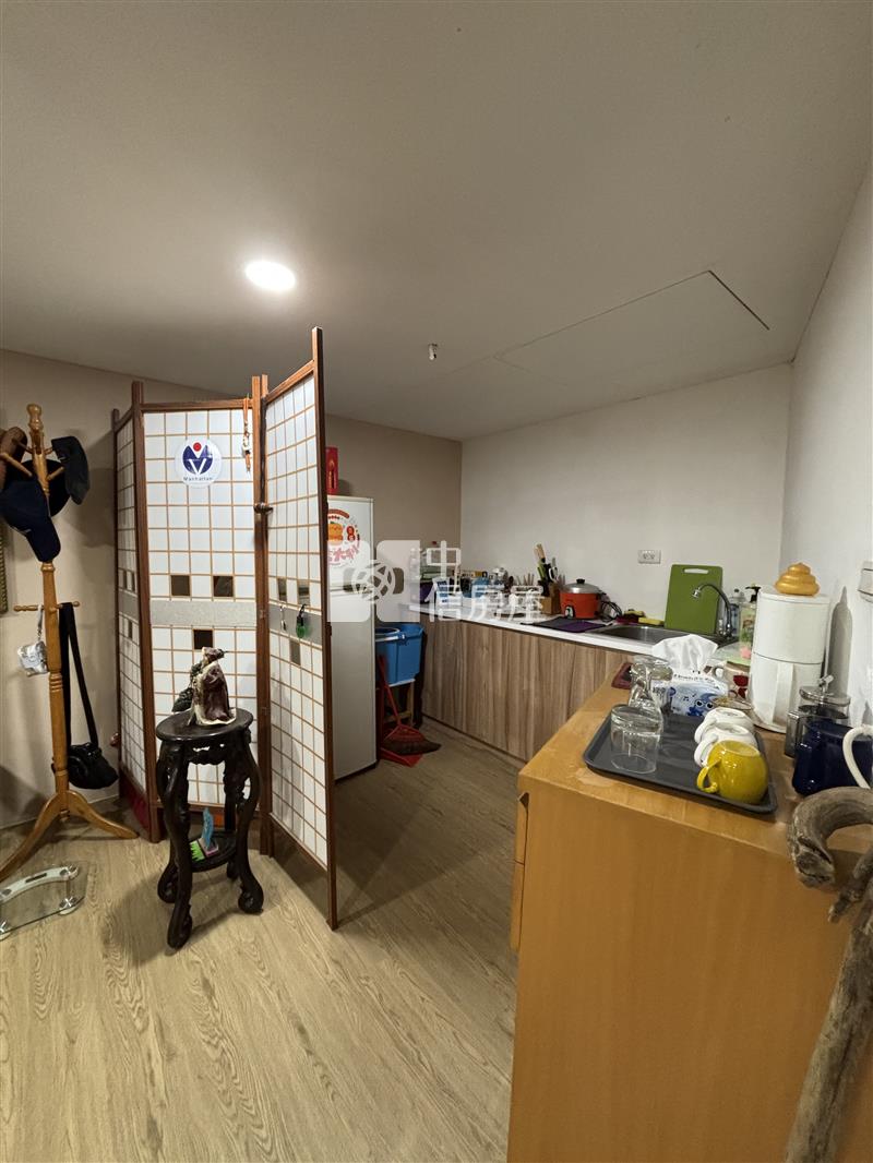 楊梅曼哈頓1房1廳大套房房屋室內格局與周邊環境