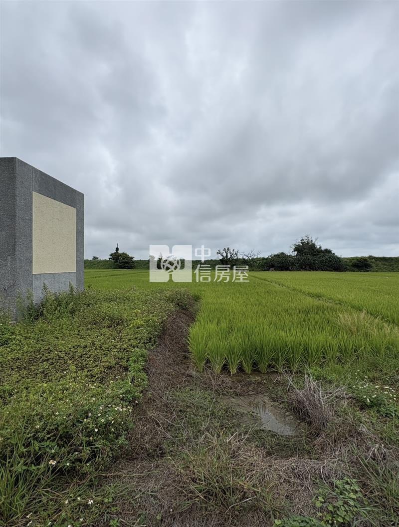 新屋資材室農保田房屋室內格局與周邊環境