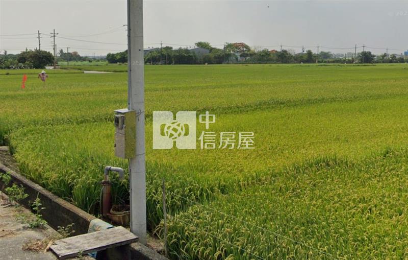 西港後營方正農地房屋室內格局與周邊環境