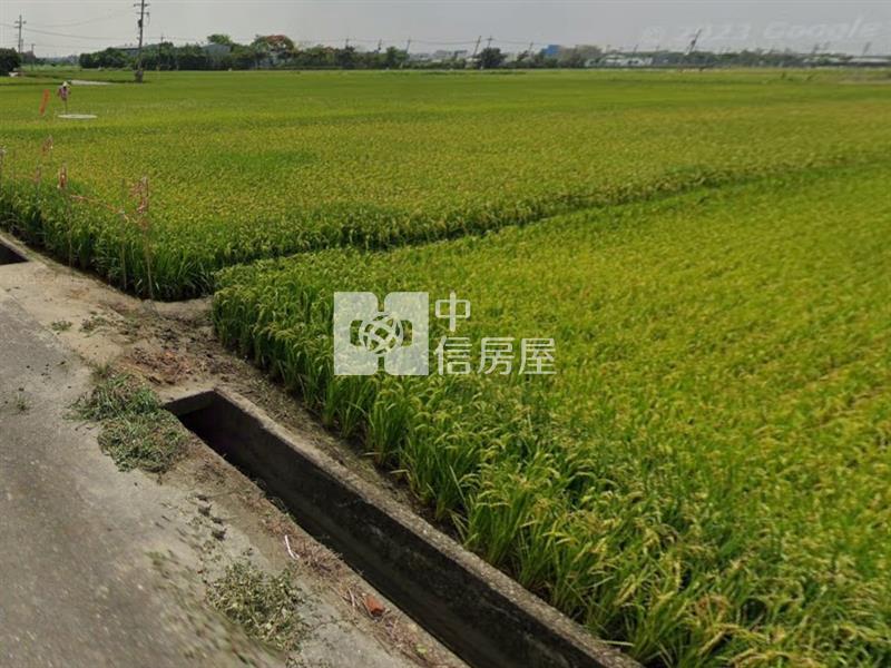 西港後營方正農地房屋室內格局與周邊環境