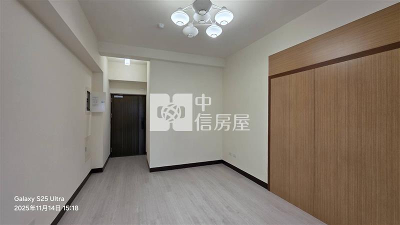 義大輕齡平車美廈A房屋室內格局與周邊環境