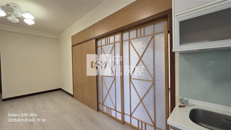 義大輕齡平車美廈A房屋室內格局與周邊環境