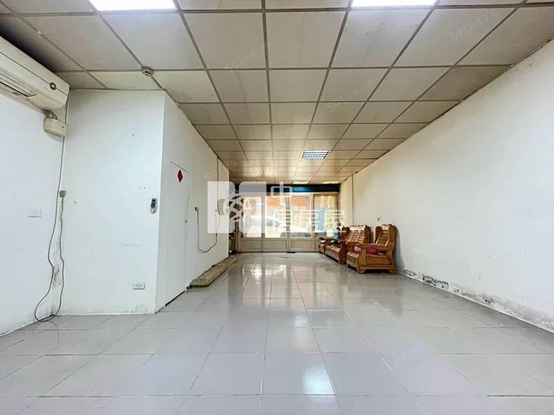 龍潭自由街巷寬透天房屋室內格局與周邊環境