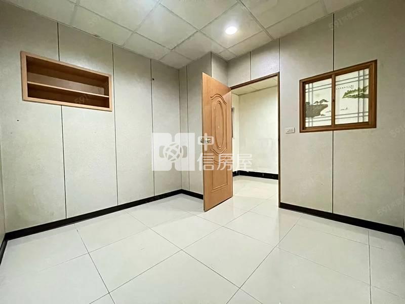 龍潭自由街巷寬透天房屋室內格局與周邊環境
