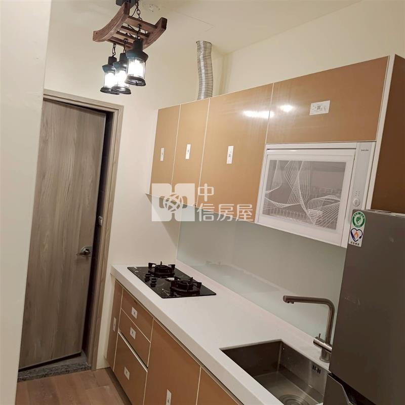 (昂峰惟美)漢口崇德商圈2房2衛平車美屋房屋室內格局與周邊環境