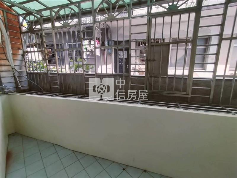 ●安一路靜巷3樓房屋室內格局與周邊環境