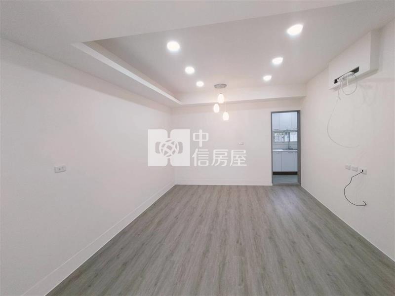 ●安一路靜巷3樓房屋室內格局與周邊環境