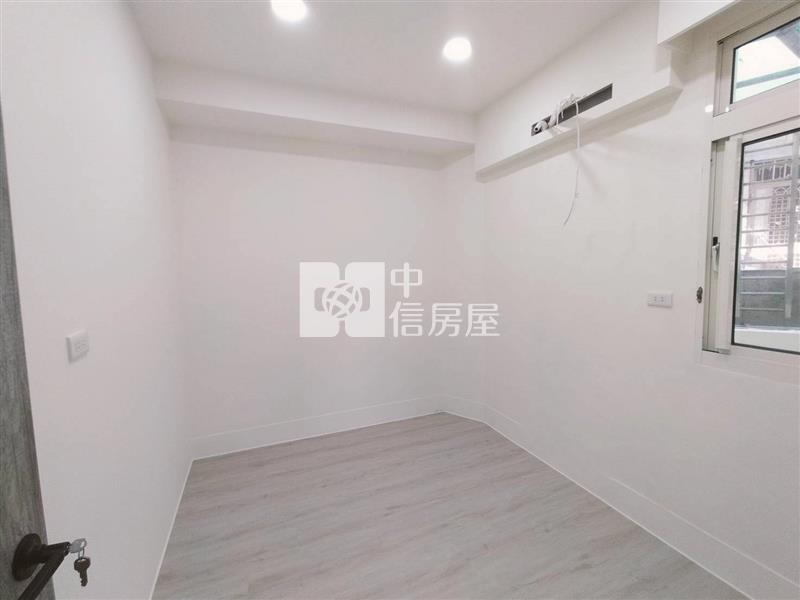 ●安一路靜巷3樓房屋室內格局與周邊環境